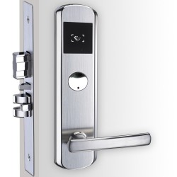 Hotel Lock HL-800T (Dilengkapi Aplikasi Hotel Management)